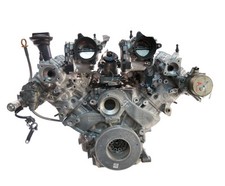 Motor f&uuml;r Alfa Romeo Giulia 952 2,9 Quadrifoglio 670052588 0011338 670050436