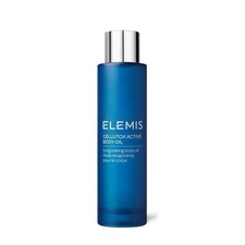 Image of ELEMIS CELLUTOX ACTIVE INVIGORATING BODY OIL 100ML