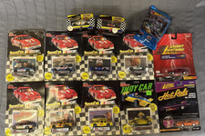 Racing Champions Matchbox Hot Wheels Boxed/Carded Diecast Lot of 13 Lot 5