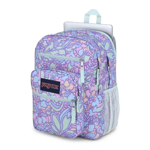 New JanSport Big Student 17.5" Backpack Choose Color