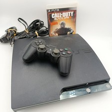 Sony PlayStation 3 Slim