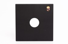 Sinar Style Lens Board Plate For COPAL 0 Shutter GAOERSI