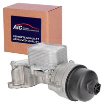 AIC ÖLKÜHLER MOTORÖL KÜHLER passend für CITROËN C4 C5 DS3 DS4 DS5 DS MINI OPEL 