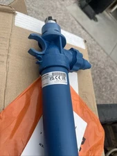 NEW Finish Thompson DPFP006 Sealless Drum Pump, 2" Tube Dia. 1" Outlet