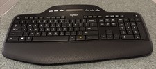 Logitech MK710 Wireless Keyboard NO DONGLE
