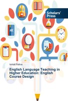 Ismail Petrus | English Language Teaching In Higher Education: English Course...