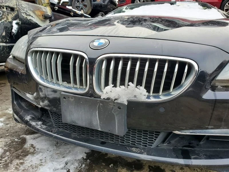 Automatic Transmission 8 Speed AWD Fits 12 BMW 650i 189851MILES:102000 Foto 4 de 4