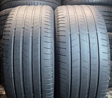 2x 275/40/20 (106W) XL  BRIDGESTONE ALENZA 001 ⭐️ RFT RSC ( RUNFLAT )  [PAIR]