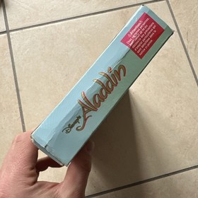 Jeu Super Nintendo - Disney&rsquo;s Aladdin - Snes Nes Complet En Bo&icirc;te - FRA