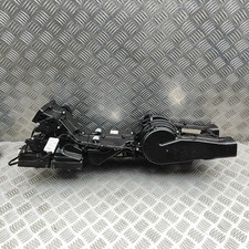 PORSCHE CAYENNE Coupe 9YB Innenheizung hinten 4M0819351A 4,0 Benzin 32632976