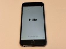 Apple iPhone 6 A1549 16GB Space Gray Touchscreen iOS Smartphone/Cell Phone