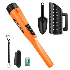 Dmyond Metal Detector Pinpointer  Accessories - IP68 Full Waterproof Handhel...