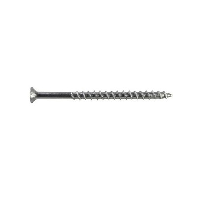Simpson Strong-Tie T10350WP1 Deck-Drive DWP #10 x 3-1/2'' SS Screw 1 lb