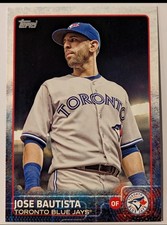 2015 Topps Series 1 Baseball Variation Short Prints - Here's What to Look For! 18