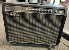 Yamaha G100-212  Hundred 212  Series Vintage ...