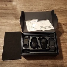 Sena SMH10D-11 Dual Motorcycle Bluetooth Headset & Intercom System