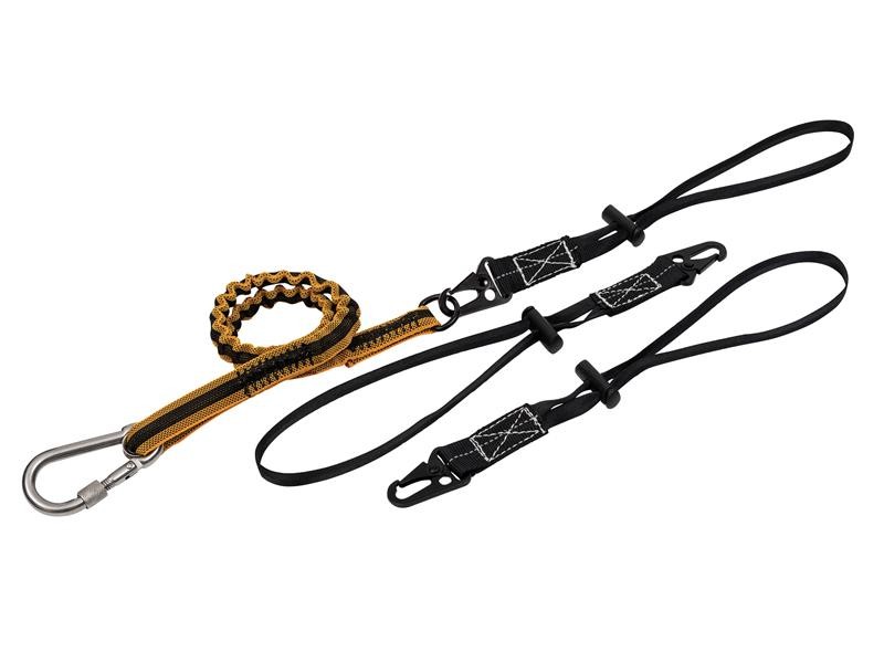 Roughneck Triple Connection Tool Lanyard - Image 2