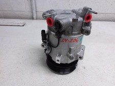 2024 HONDA PILOT 3.5L AC Compressor OEM 