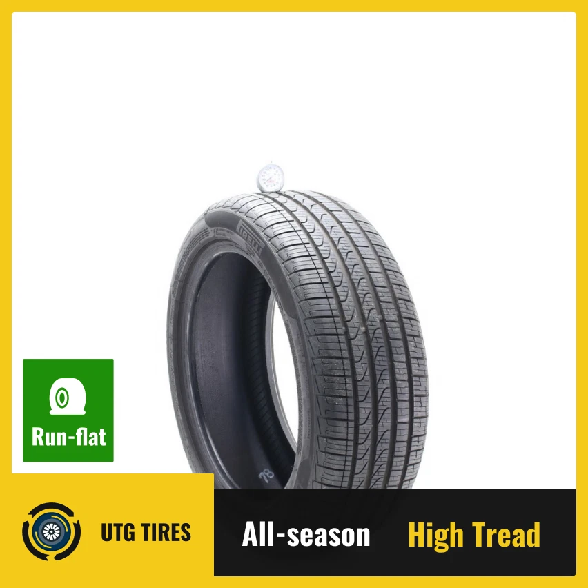 Pirelli 225/45/17 All Season Tires for sale | eBay