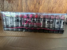 Penis Lipsticks 12 pack, Mushroom Lipsticks 12 Pack,