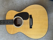 Martin Shawn Mendes Guitar