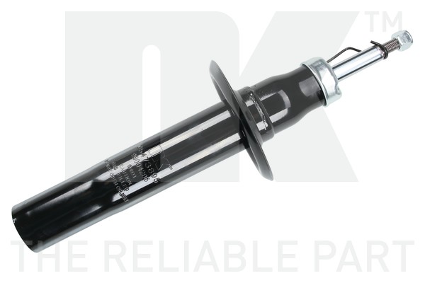 StoßDäMpfer StossdäMpfer Federbein FüR Audi A6 Avant 4G5 C7 4GD 4G2 4GC-image
