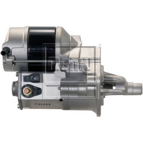 Arranque premium Remy 17434 para modelos seleccionados 04-06 Chrysler Dodge Foto 4 de 4