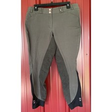 Symphony by Tredster Pants Equestrian Riding Ireland Size 32
