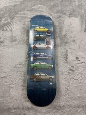 New Real Ishod Customs Twin Tail R1 Skateboar...