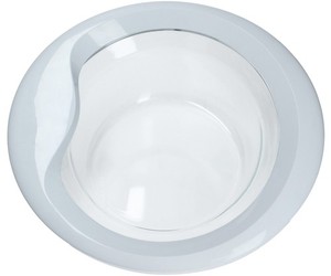 Beko 2879500800 Bullauge Tür Glas Komplett für Waschmaschinen ORIGINAL