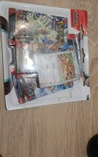 Pokémon TCG: Scarlet & Violet Obsidian Flames 3-pack blister Eevee