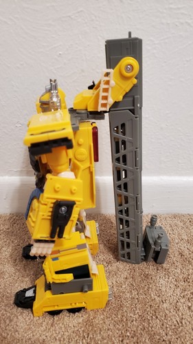 Transformers Universe Optimus Prime Exclusive Sam's Club Exclusive Complete HTF - Picture 5 of 10