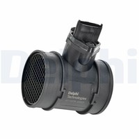 Delphi Luftmassenmesser AF10278-12B1 FüR Opel Meriva Corsa S07 GTC Astra Zafira