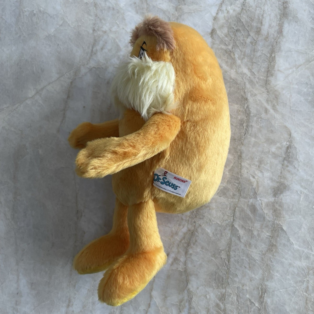 Dr. Seuss The Lorax 11