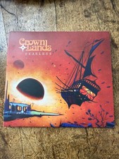 Crown Lands Fearless Cd neuwertig