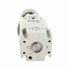Pneumatic Compressed Air Regulator Pressure Reducing Valve PT1/8 Accurate SMC❀