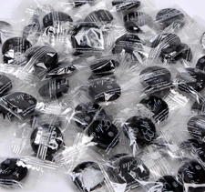 Sugar Free Licorice Candy by NY Candy Shop – Classic Keto Friendly Treats