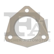 1x ORIGINAL® Fa1 Dichtung, Abgasrohr für VW GOLF IV GOLF IV Variant BORA I