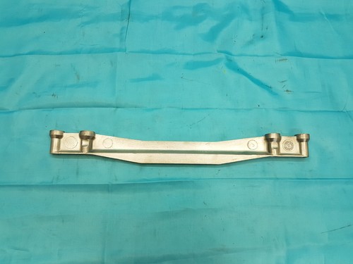 Porsche 924 Getriebe Halterung Halter Befestigung Strebe Hinter Hinterachse