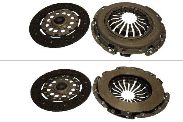 ✅Fits KAWE 962757 CLUTCH KPL.   ⭐UK Seller⭐