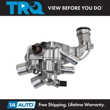 TRQ Thermostat with Housing Assembly Fits 2007-2013 Mini