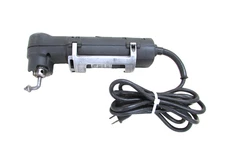 BLACK & DECKER PROFESSIONAL 1/4” RIGHT ANGLE CORDED ELECTRIC DRILL #1065