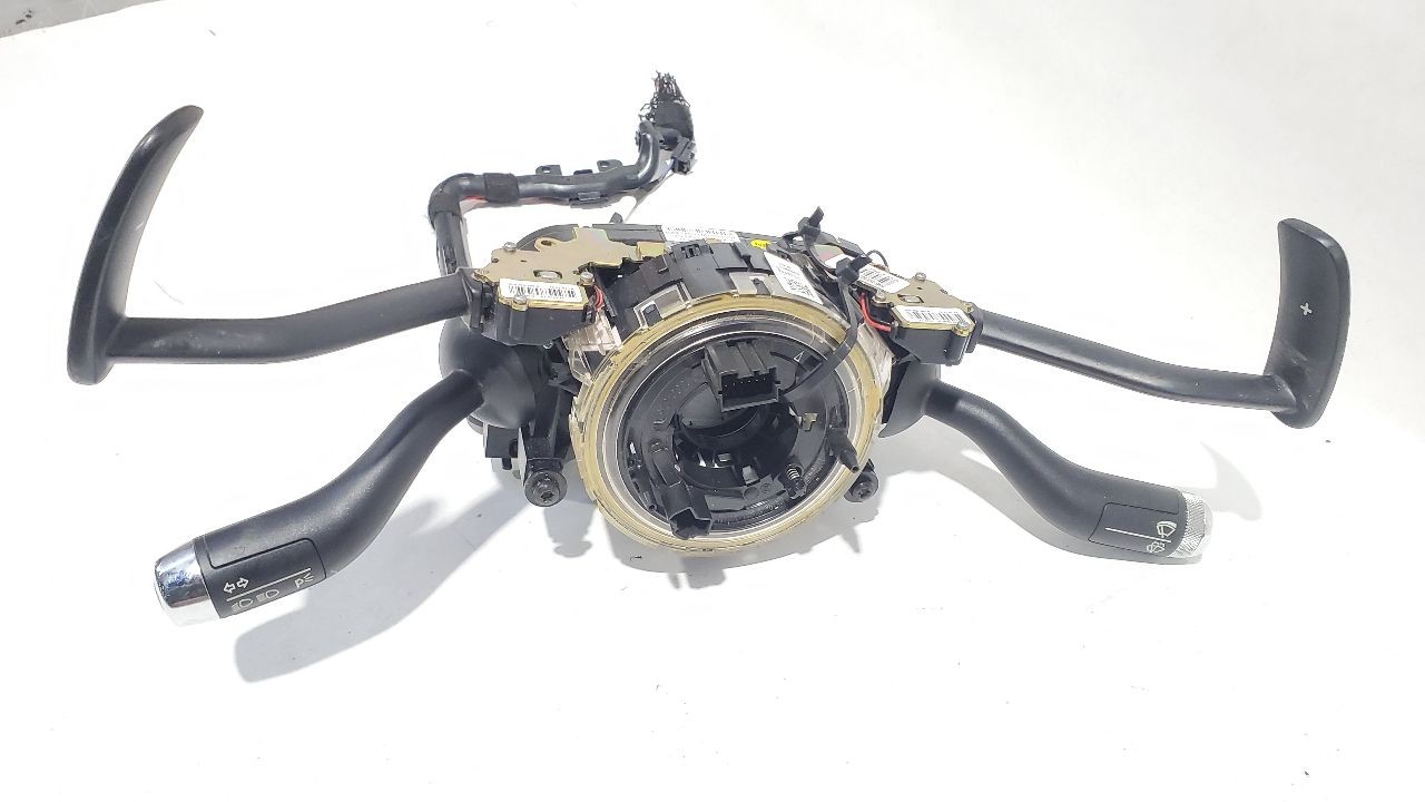 Bentley Continental GT 2007 Steering clock spring