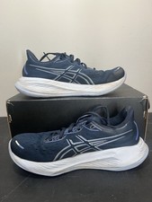 Size 9.5 - Asics Gel Cumulus 26 French Blue W- Pre Owned- Good Condition