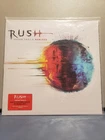 Rush Vapor Trails Remixed Vinyl 2xLp 2013 Reissue Atlantic RRM1 83740 Sealed New