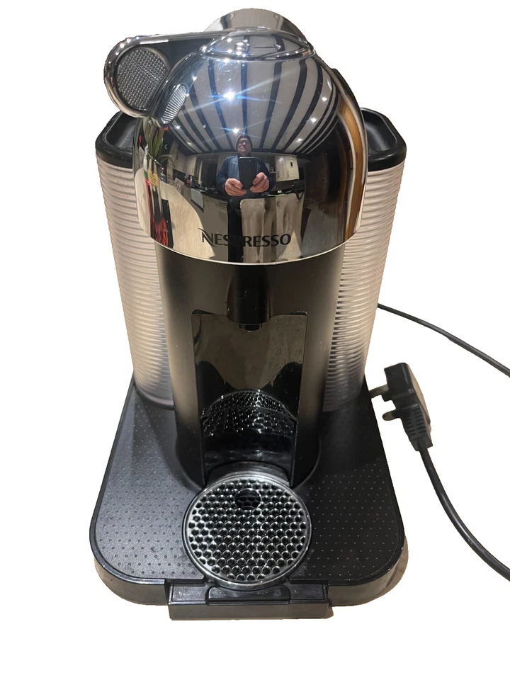 Krups Nespresso Vertuo XN901840, photo 1 of 5