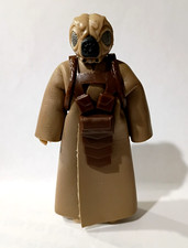 Vintage Star Wars 4-lom Bounty Hunter Action Figure Kenner 1981 Hong Kong