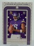 2024 PHOTOGENIC DALLAS TURNER ROOKIE INTRODUCTIONS FOOTBALL CARD VIKINGS NFL 20
