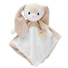 Riff Raff Baby Sleep Toy Soother - Musical Plush Bunny with White Noise  Lul...