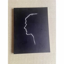 CULTURE CHANEL ART BOOK NOT FOR SALE